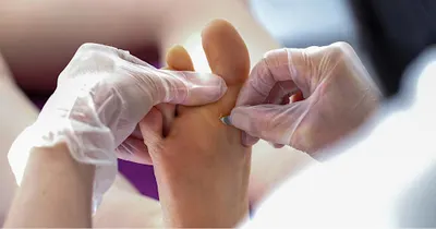 PODOLOG ŚLĄSK - Sosnowiec